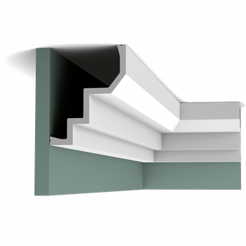 Карниз Orac Decor C300 (170x135)мм