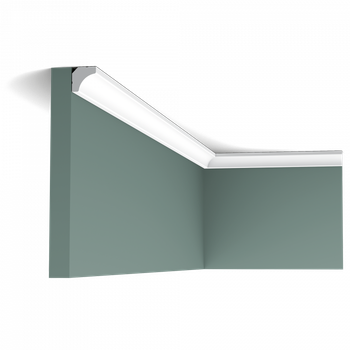 Карниз Orac Decor C250 (15x15)мм