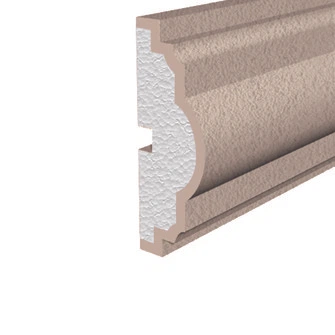 Молдинг Prestige Decor MC114 (115х40)мм