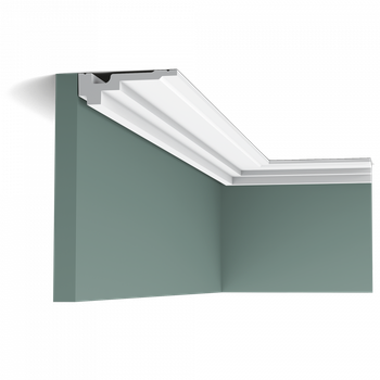 Карниз Orac Decor C355 (35x110)мм