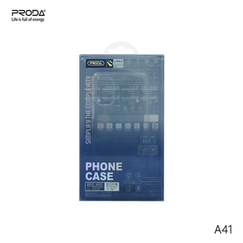 Панель Proda TPU-Case для Samsung A41