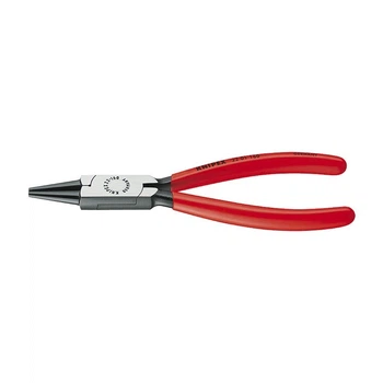 Круглогубцы 125 мм - Knipex 22 01 125