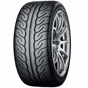 Летние шины Yokohama Advan Neova AD08RS 225/45 ZR16 89W