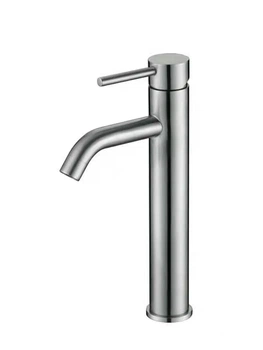 Смеситель для раковины WEZER EKO11С-01