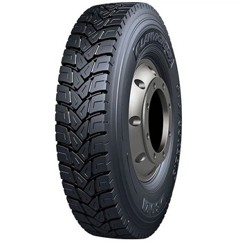 Грузовые шины Wellplus WDM916 (ведущая) 315/80 R22.5 156/150L
