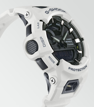 Мужские наручные часы CASIO GBA-900-7AER противоударные
