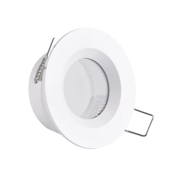 Точковий світильник Polux 315434 Boras GU5.3 8W IP44