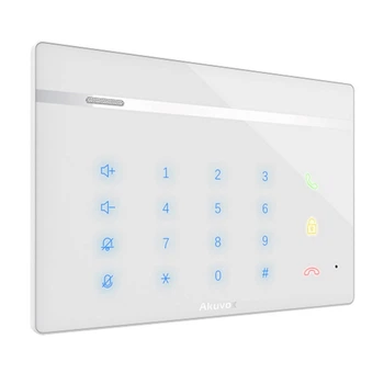 Аудіодомофон Akuvox C312S