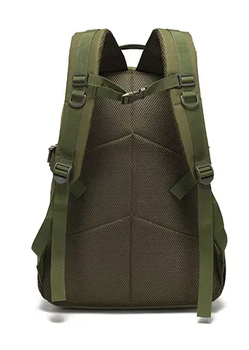 Тактичний рюкзак A91 35л Khaki