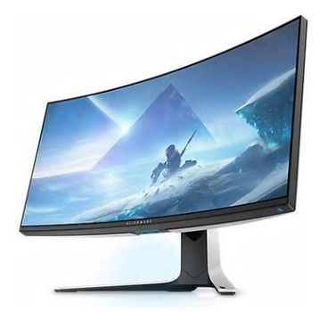 Монитор Dell 37.5" AW3821DW (210-AXQM)