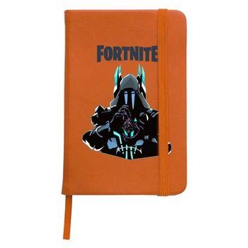 Блокнот А5 Фортнайт (Fortnite) Оранжевый (92288-1195-OG)