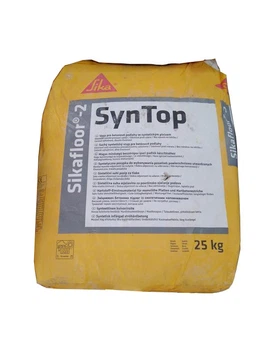 Упрочнитель бетона Sika Sikafloor -2 SynTop 25 кг