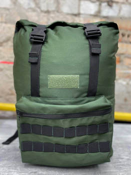 Рюкзак тактичний хакі 65 літрів рюкзак військовий рюкзак камуфляж