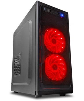 ゲーミングPC Xeon-E3 GTX1050Ti SSD240G メモリ16G 1102 Комп'ютери з відеокартою GeForce GTX 1050 Ti - ROZETKA | Купити