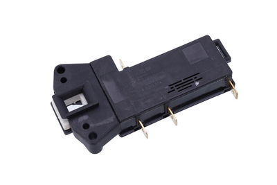 Замок Rold DS 88 для стиральной машины Ariston Indesit C00105104 3+1 контакт