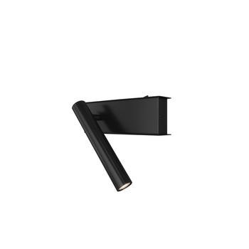 Настенный светильник Skarlat RWLB087 3W BK 4000K (32484)