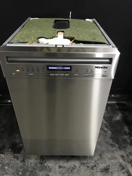Посудомийна машина Miele G5840 SCU SL Б/У