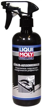 Очищувач зовнішніх поверхонь радіатора Liqui Moly Pro-Line Kühler Aussenreiniger 500 мл (3959)