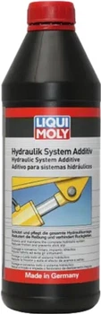 Присадка для гидравлических систем Liqui Moly Hydraulik System Additiv 1 л (5116) (4100420051166)