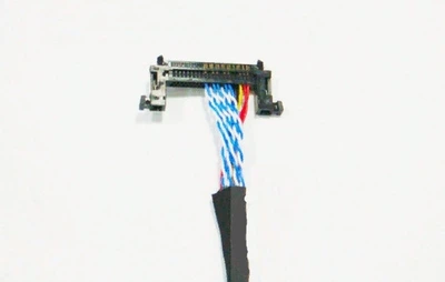 Кабель шлейф LVDS FI-RE41S-HF 41P (2993)