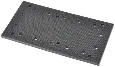 Подошва шлифмашинки большая 115*227, арт.шлиф015