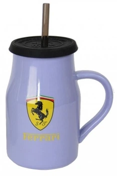 Кружка Taiping Happiness CM357 Фіолетова