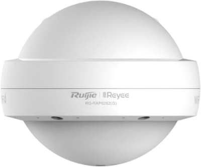 Punkt dostępowy Ruijie Reyee RG-RAP6262(G)