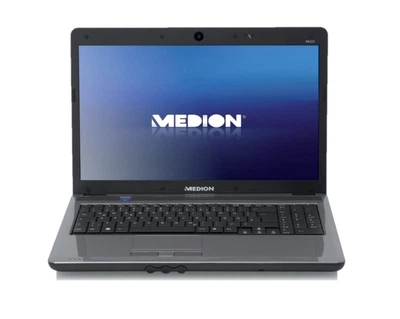 БВ Ноутбук Medion P6619 15.6 Intel T4400 4 RAM 120 HDD