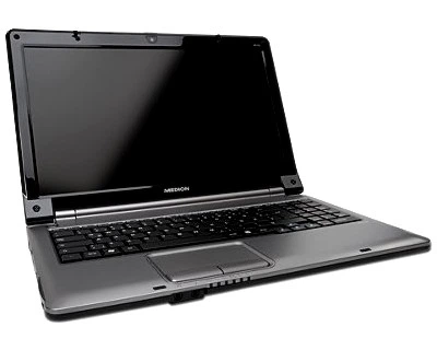 БВ Ноутбук Medion E5218 15.6 Intel T4400 4 RAM 320 HDD
