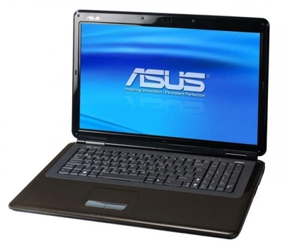 БВ Ноутбук Asus K70I 17.3 Intel T4500 4 RAM 320 HDD NVIDIA GT 320M 1 ГБ