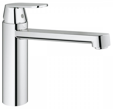 Смеситель-кран кухонный GROHE Get 30196000