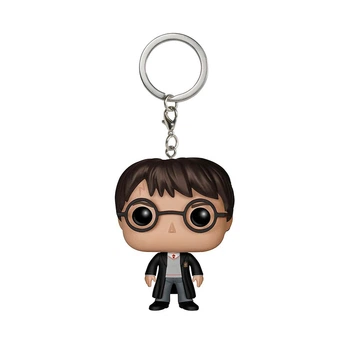 Игровая Фигурка На Клипсе Funko Pop! Серии Гарри Поттер - Гарри Поттер