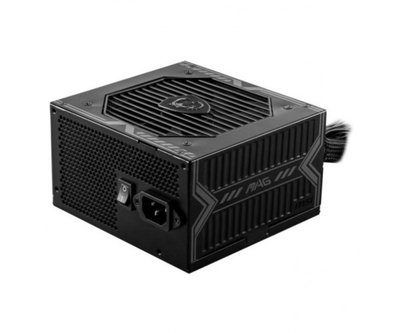 Блок питания MSI MAG A650BN