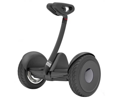 Гироскутер Ninebot by Segway S Black (23.03.0000.11)