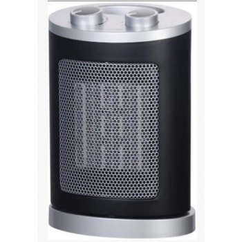 Тепловентилятор керамический 1500W STREND PRO PTC-1510 20 кв. м.