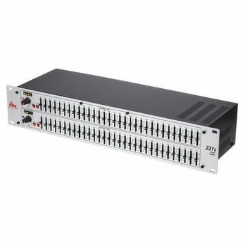 Еквалайзер DBX 231 s
