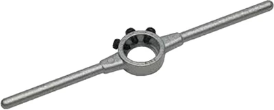 Плашкотримач Volkel 38х10; МF12-15; G 1/4; L = 315 мм 1 шт (15006_vl)