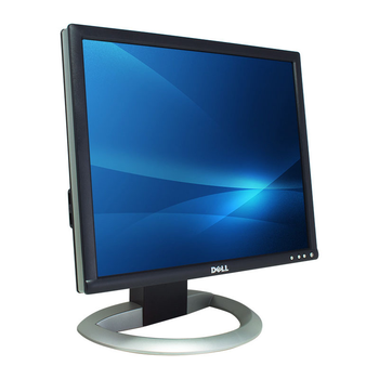Монитор 19" Dell 1905FP, Квадрат - Б/У