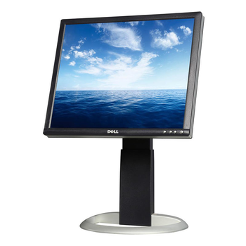 Монитор 19" Dell 1905FP, Квадрат - Б/У