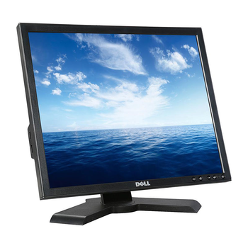 Монитор 19" Dell P190SB, Квадрат - Б/У