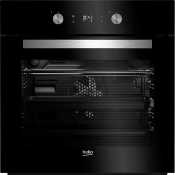 Духова шафа BEKO BIE 24301 B