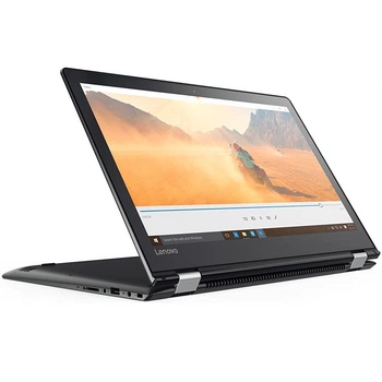 Ноутбук Lenovo Ideapad Flex 4-1580 (i7-7500u / 8GB / FHD IPS Touch
