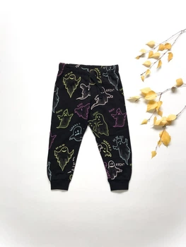 Спортивні штани H&M 92-98 см кольоровий артикул Л893