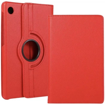 Чехол 360 на планшет Huawei MatePad T8 (8.0") red