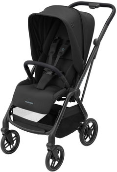 Коляска Maxi Cosi Leona 2 Essential Black (1204672111)