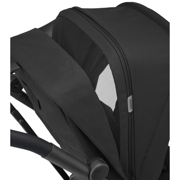 Коляска Maxi Cosi Leona 2 Essential Black (1204672111)
