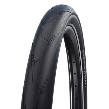 Покришка Schwalbe 28x2.00 (50-622) SUPER MOTO Perf, RaceGuard, MicroSkin, B/B-SK