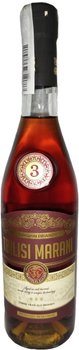 Бренди Tbilisi Marani 3* 0.5 л 40% (4860008192963)