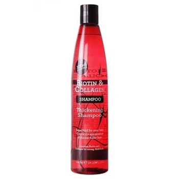 Шампунь Xpel Marketing Biotin & Collagen Shampoo Відновлення, 400 мл