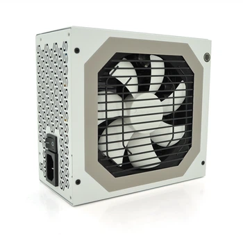 Блок питания DeepCool DQ750-M-V2L WH 750 Вт 80PLUS Gold 12 см